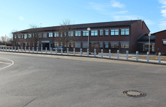 International School Mainfranken — international school in Schweinfurt, Germany