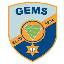 GEMS School logo