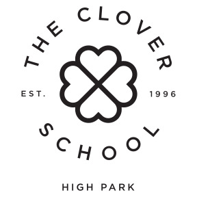 The Clover School - High Park Campus logo