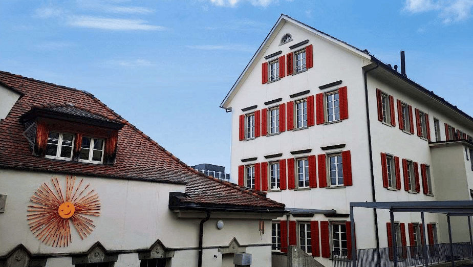 Lakeside School - Kusnacht — international school in Zug, Switzerland