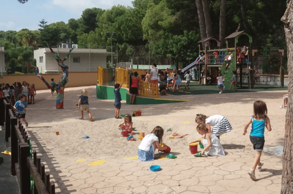 English School Los Olivos - Primary Campus — international school in Valencia, Spain