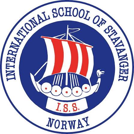 International School of Stavanger logo
