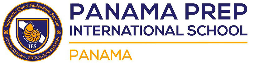 Panama Prep International School logo