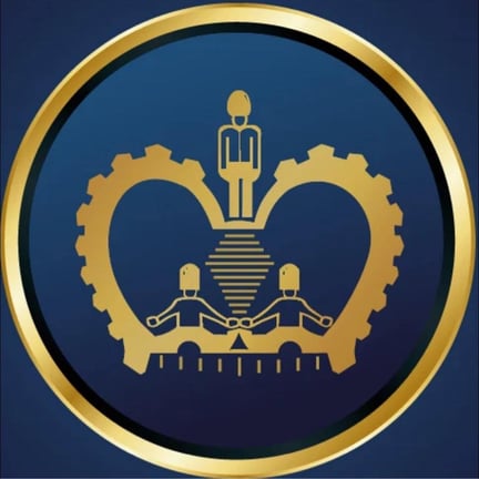 Montessori British School logo