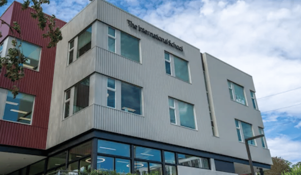 International School of Portland — international school in Portland, United States