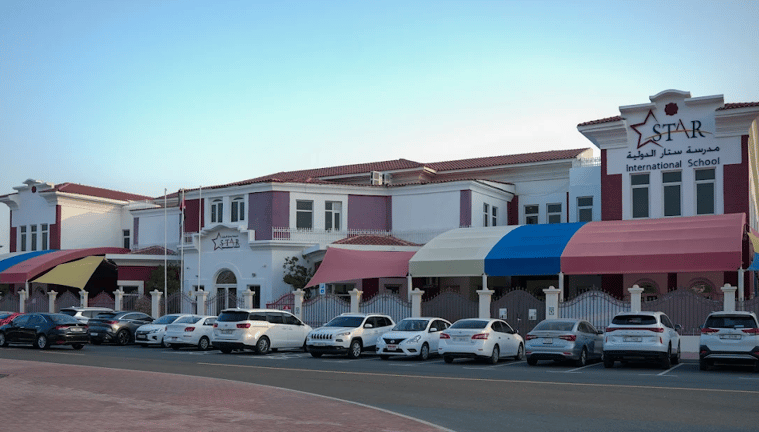 Star International School Al Twar — international school in Dubai, United Arab Emirates
