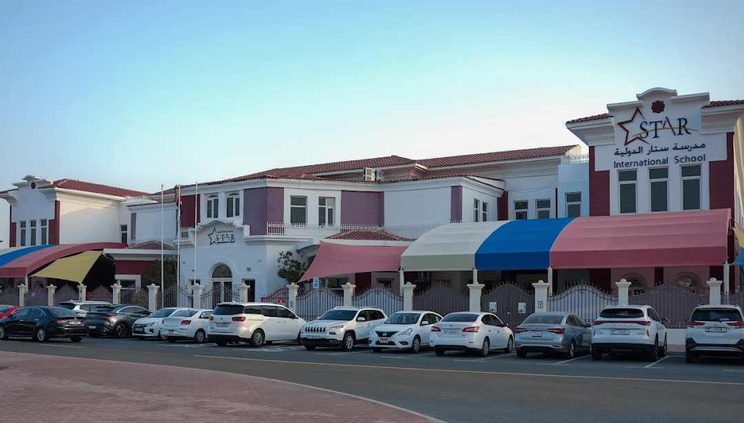 Star International School Al Twar — international school in Dubai, United Arab Emirates
