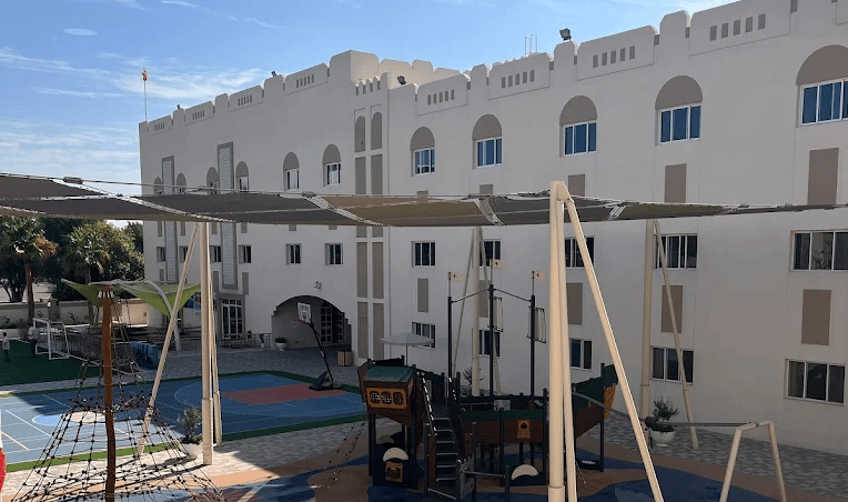 Naseem International School — international school in Manama, Bahrain