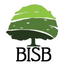 The British International School of Brussels logo