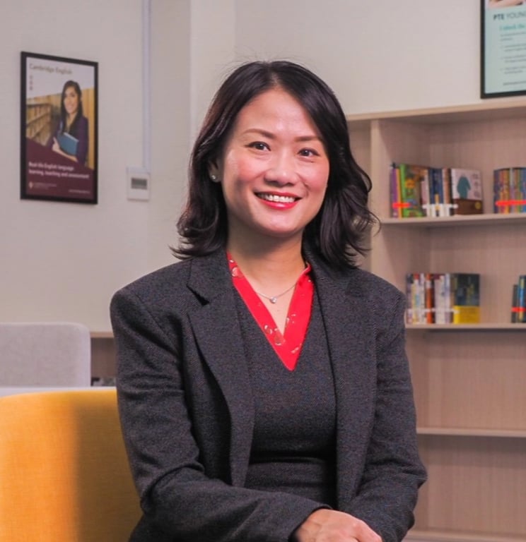 principal