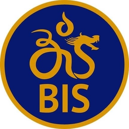 Bali Island School logo