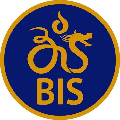Bali Island School logo