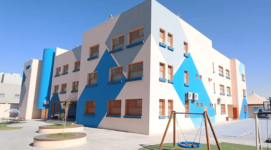 One World International School — international school in Riyadh, Saudi Arabia