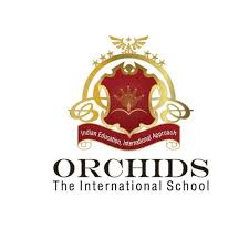 Orchids The International School Mumbai - Masjid Bunder Campus logo