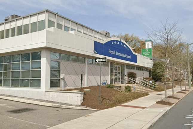 French International School of Philadelphia - Upper School — international school in Philadelphia, United States