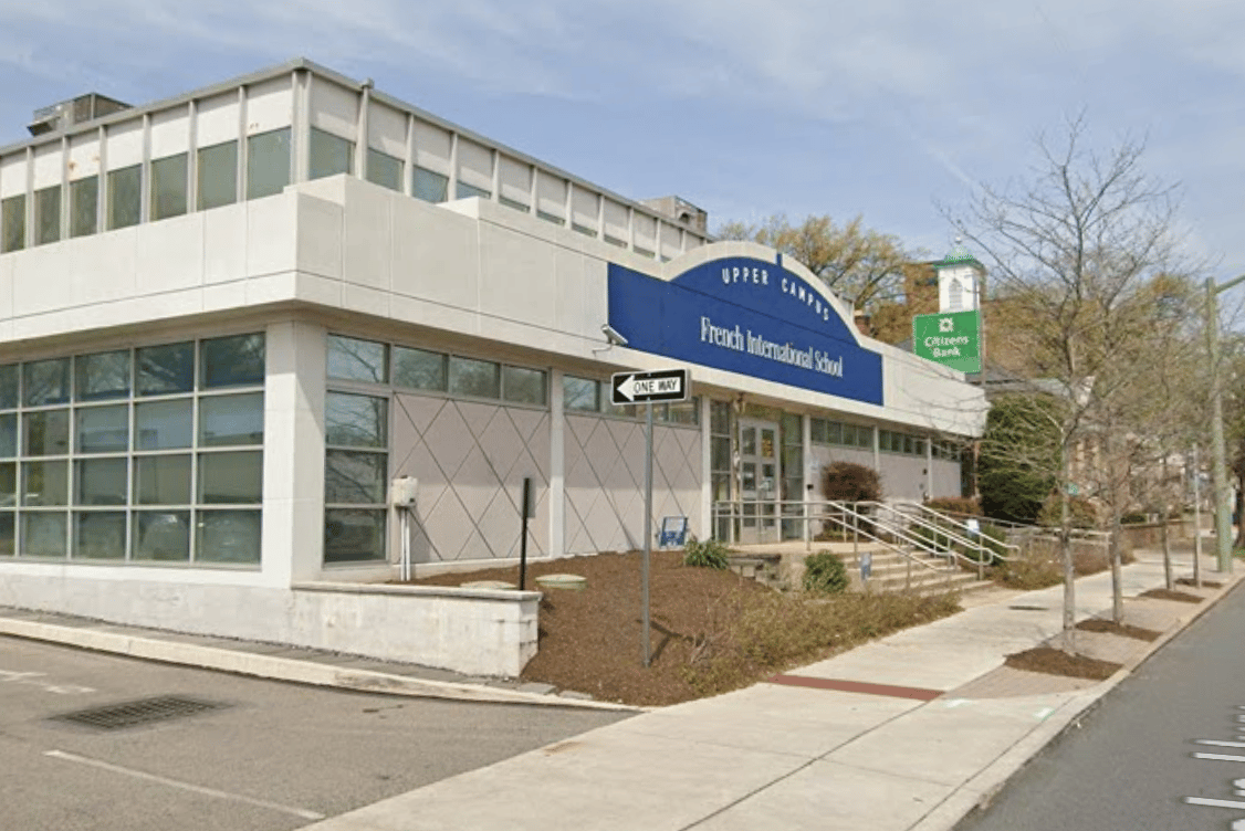 French International School of Philadelphia - Upper School — international school in Philadelphia, United States