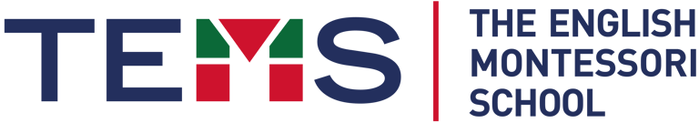 The English Montessori School - Discovery House logo