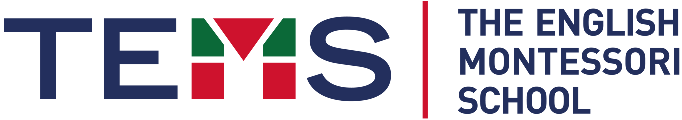 The English Montessori School - Discovery House logo