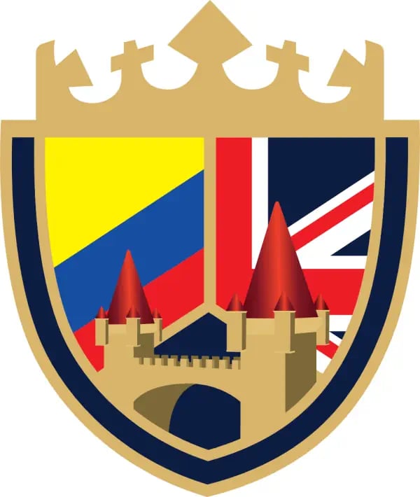 British International School - Barranquilla logo