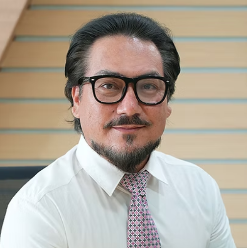 principal