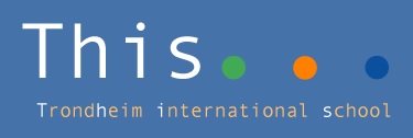 Trondheim International School logo