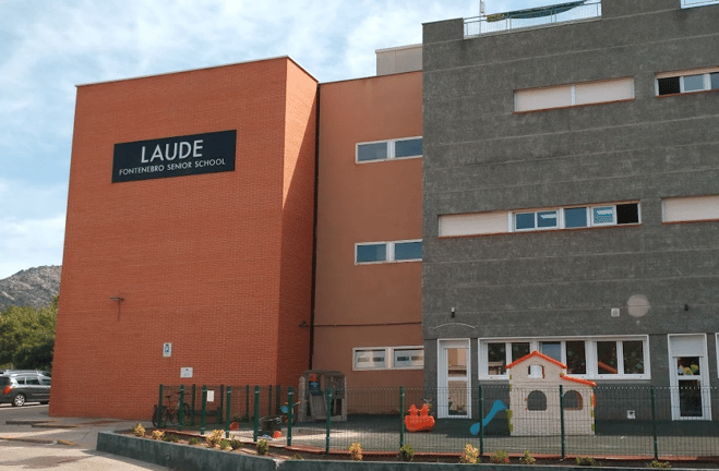 Fontenebro International School — international school in Madrid, Spain