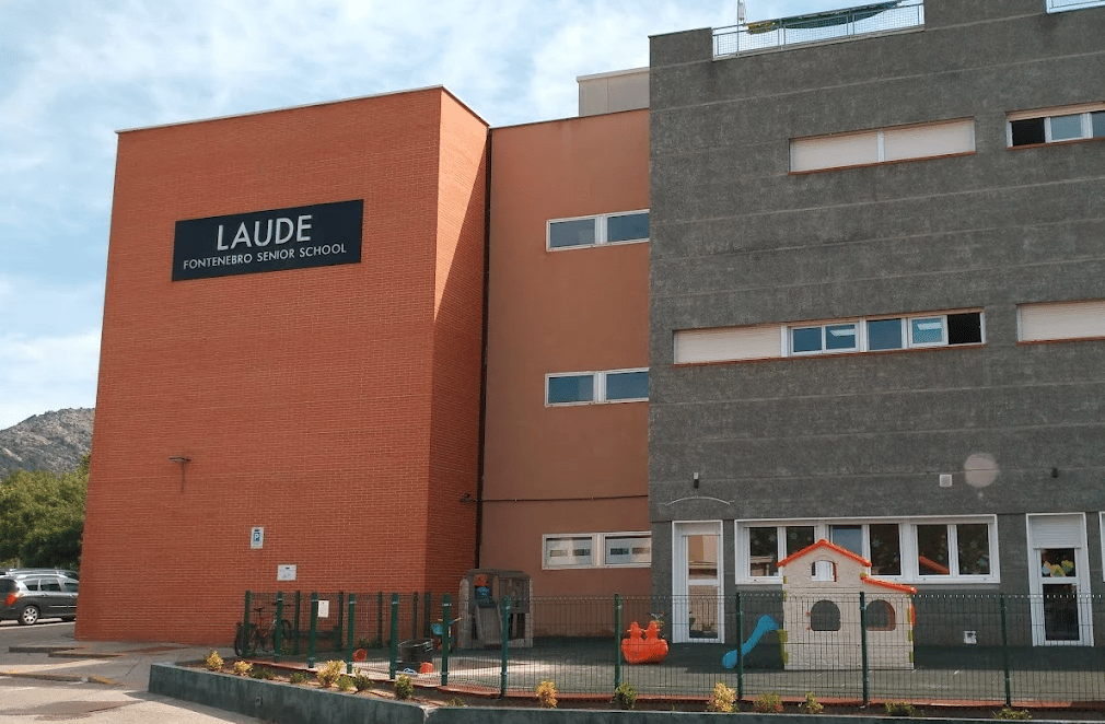 Fontenebro International School — international school in Madrid, Spain