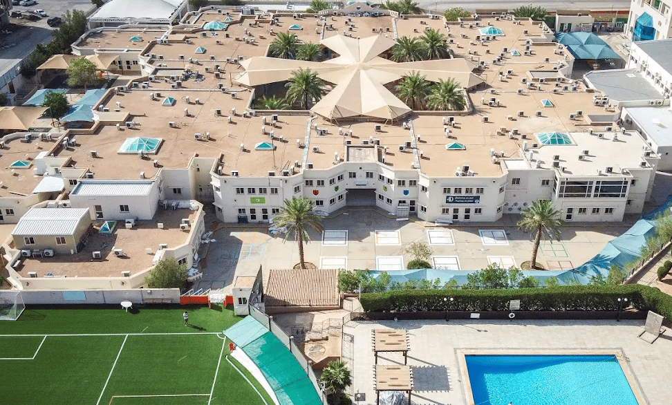 British International School Riyadh — international school in Riyadh, Saudi Arabia
