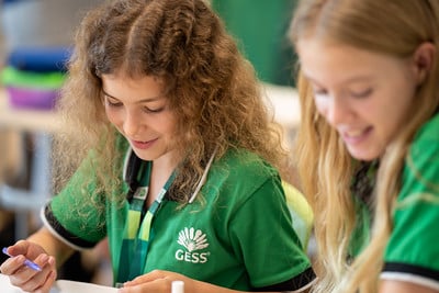 Open House - Primary & Secondary 