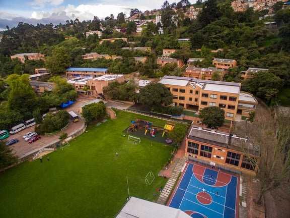 Saint George's School - Bogota — international school in Bogota, Colombia