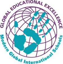 Modern Global International Schools - Digital City logo