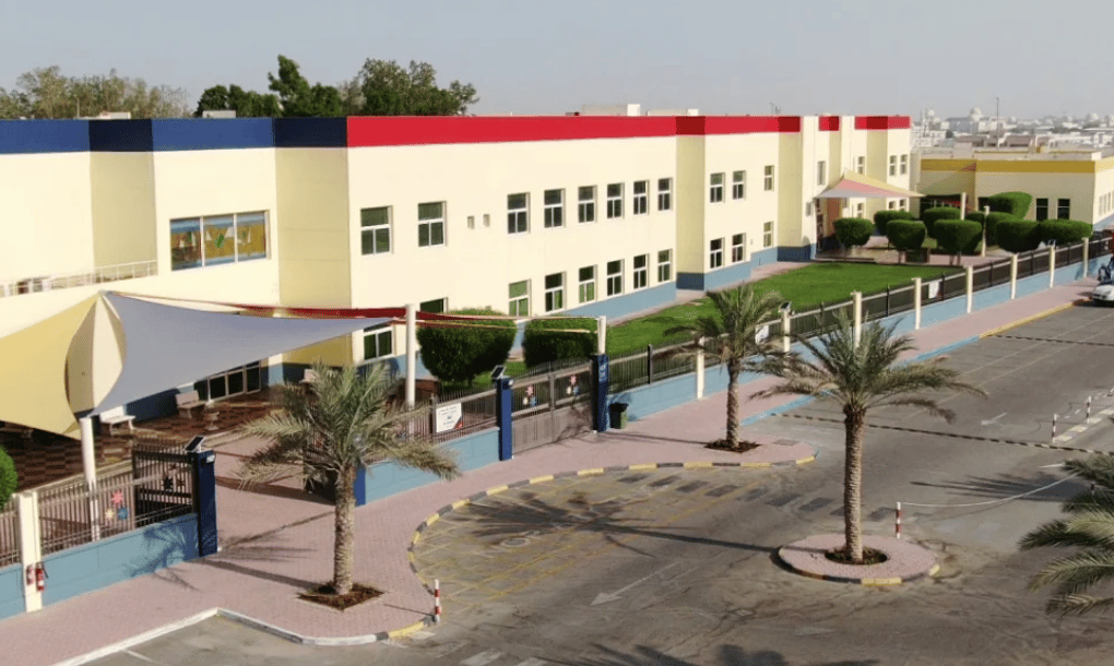 Australian International School Sharjah — international school in Sharjah, United Arab Emirates