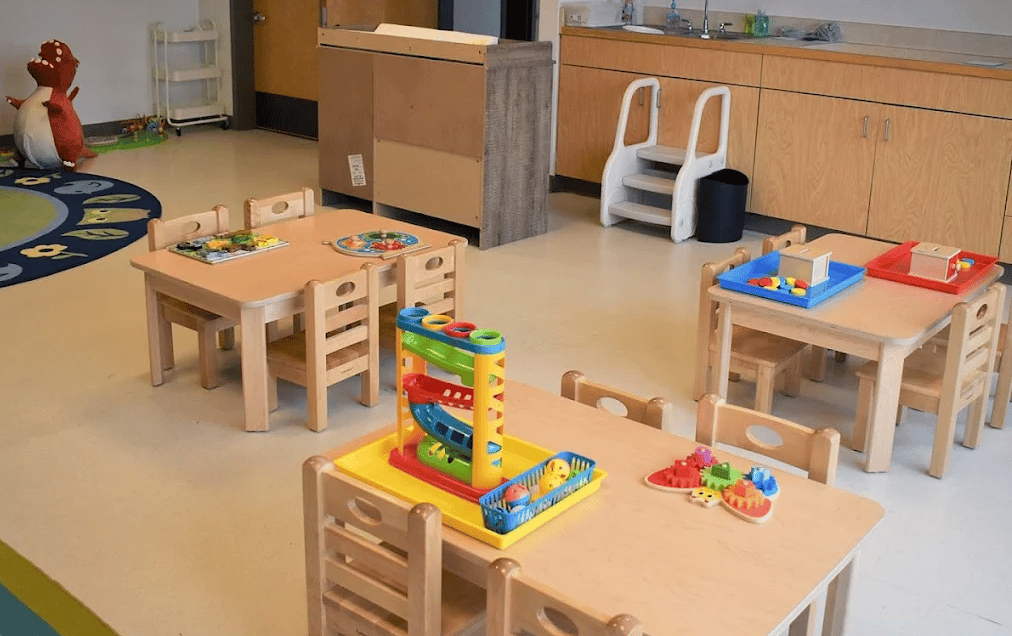 French American School of Puget Sound - Seattle — Capitol Hill — international school in Seattle, United States