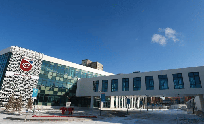 Orchlon International School — international school in Ulaanbaatar, Mongolia