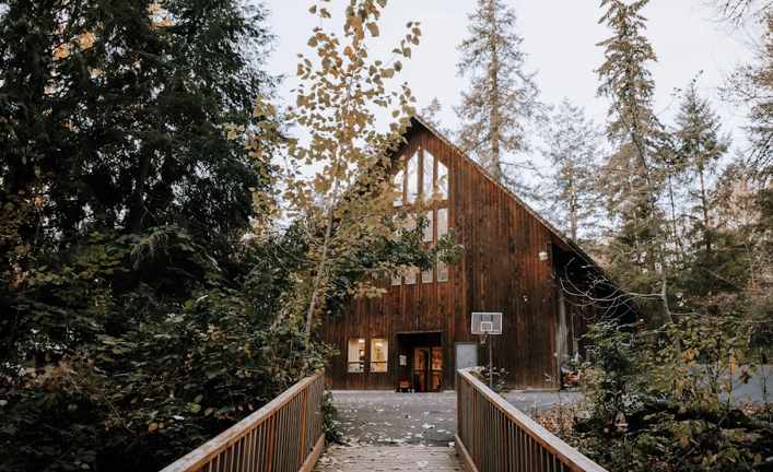 International Leadership Academy — international school in Lake Oswego, United States