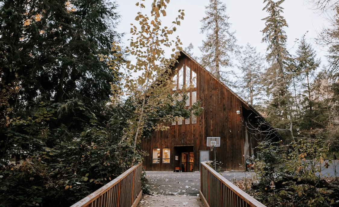 International Leadership Academy — international school in Lake Oswego, United States