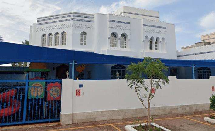 American Lyceum International School — international school in Muscat, Oman
