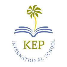 Kep International School logo