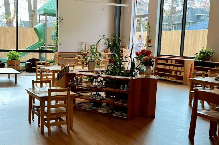 Intercultural Montessori Language School - Chicago Campus — international school in Chicago, United States
