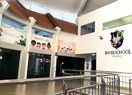 Interschool Brasil — international school in Goiania, Brazil