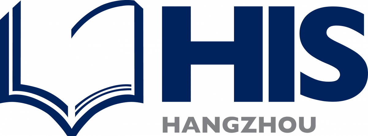 Hangzhou International School logo