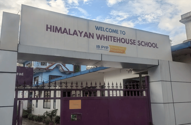 Himalayan WhiteHouse International School — international school in Kathmandu, Nepal