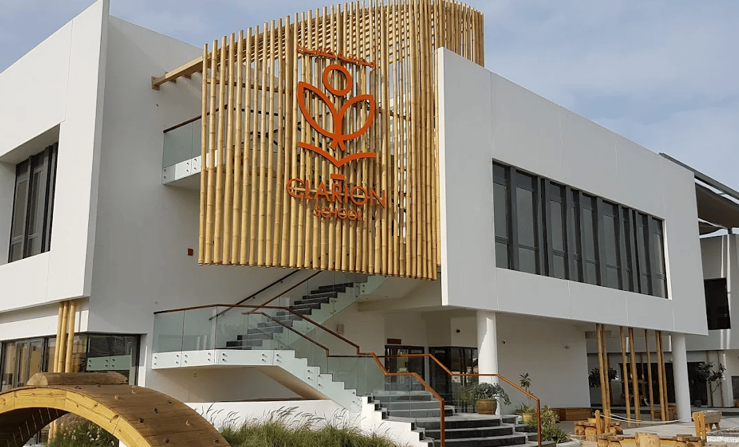 Clarion School — international school in Dubai, United Arab Emirates