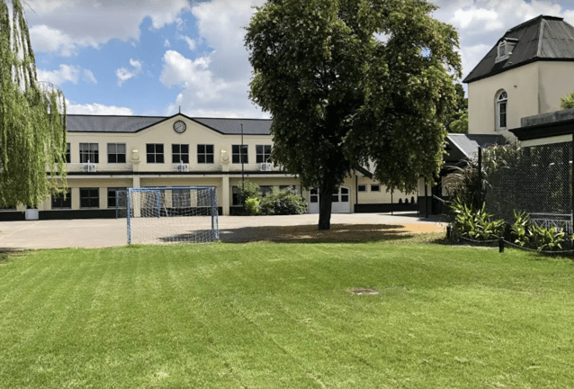 St. Alban's College — international school in Buenos Aires, Argentina
