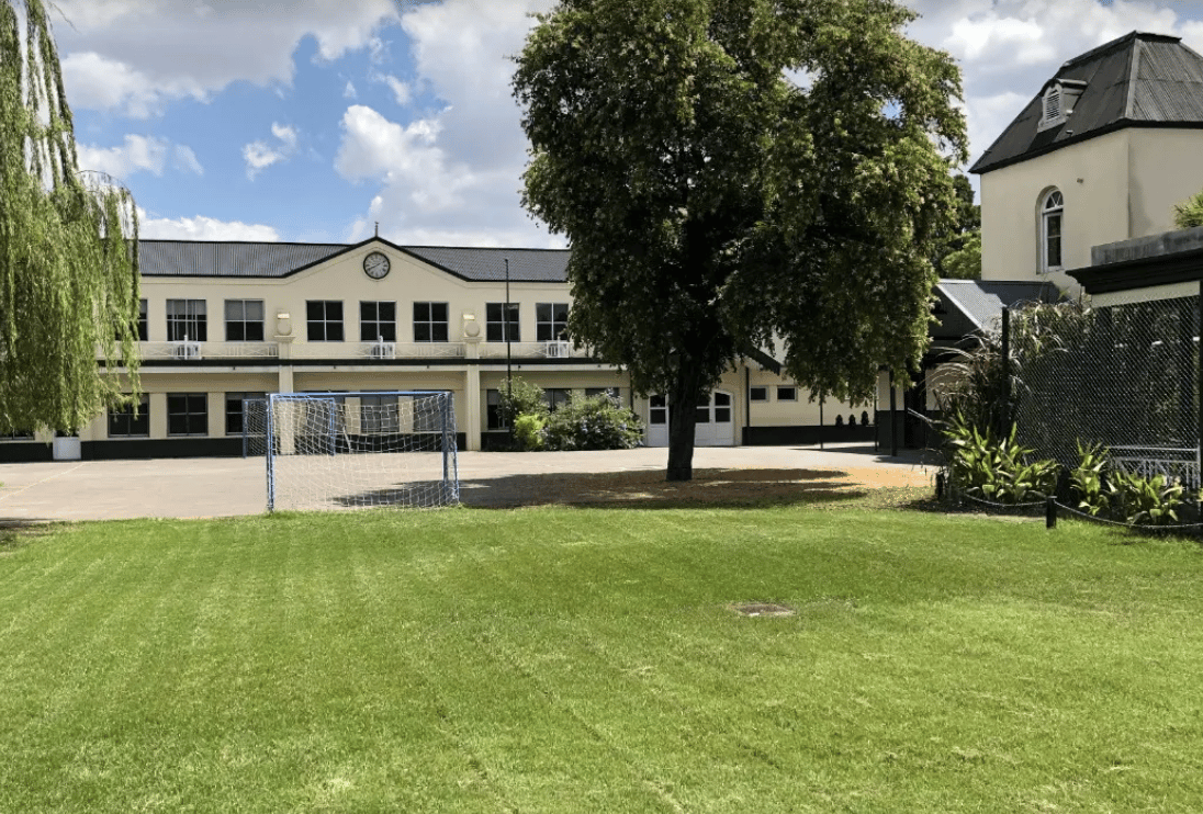 St. Alban's College — international school in Buenos Aires, Argentina
