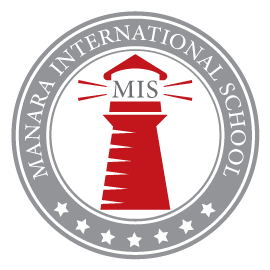 Manara International School logo