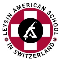 Leysin American School in Switzerland logo