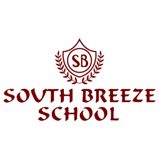 South Breeze School Uttara Campus logo