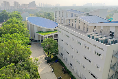 The ABC International School (ABCIS) - Xã Nhà Bè — international school in Ho Chi Minh City, Vietnam