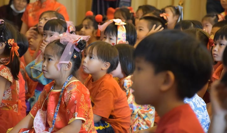 TSI International School - Bearing Campus — international school in Bangkok, Thailand
